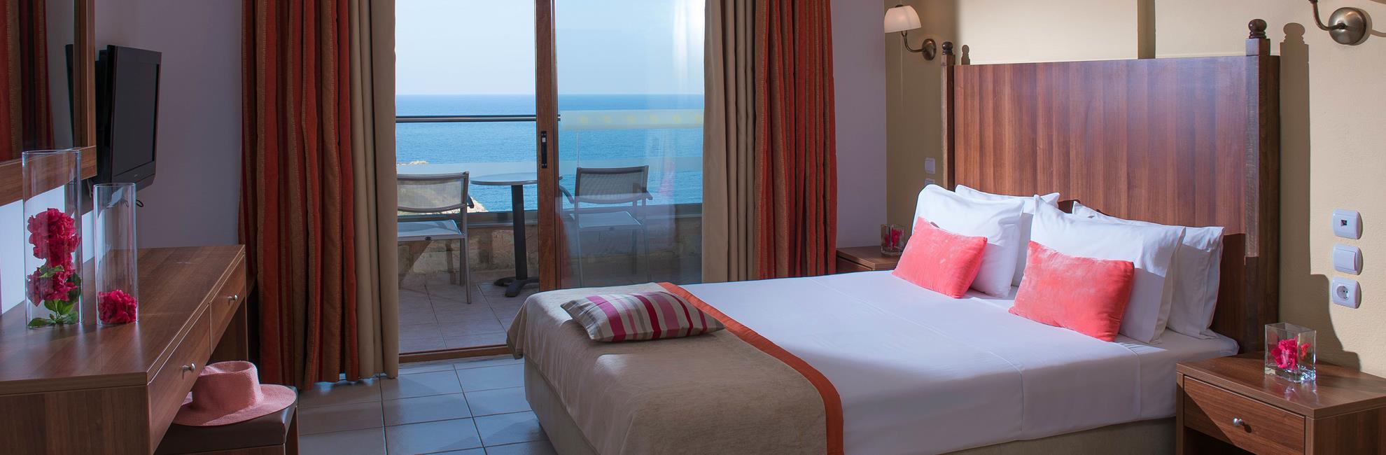 Blue Bay Resort & Spa