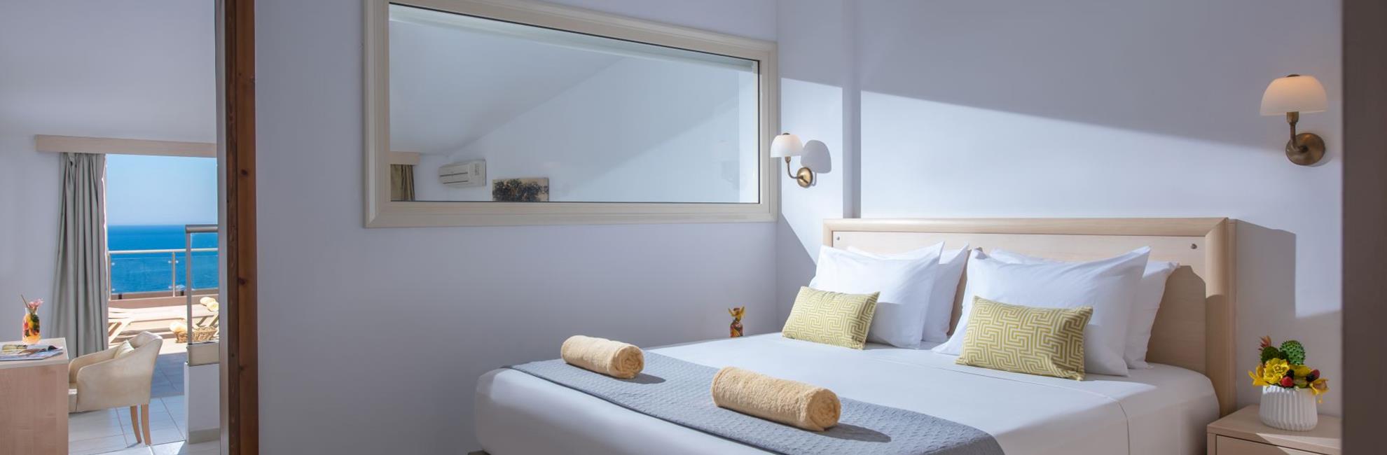 Blue Bay Resort & Spa