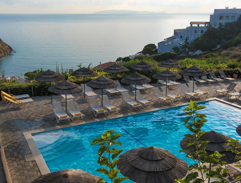 Blue Bay Resort & Spa — photo 5