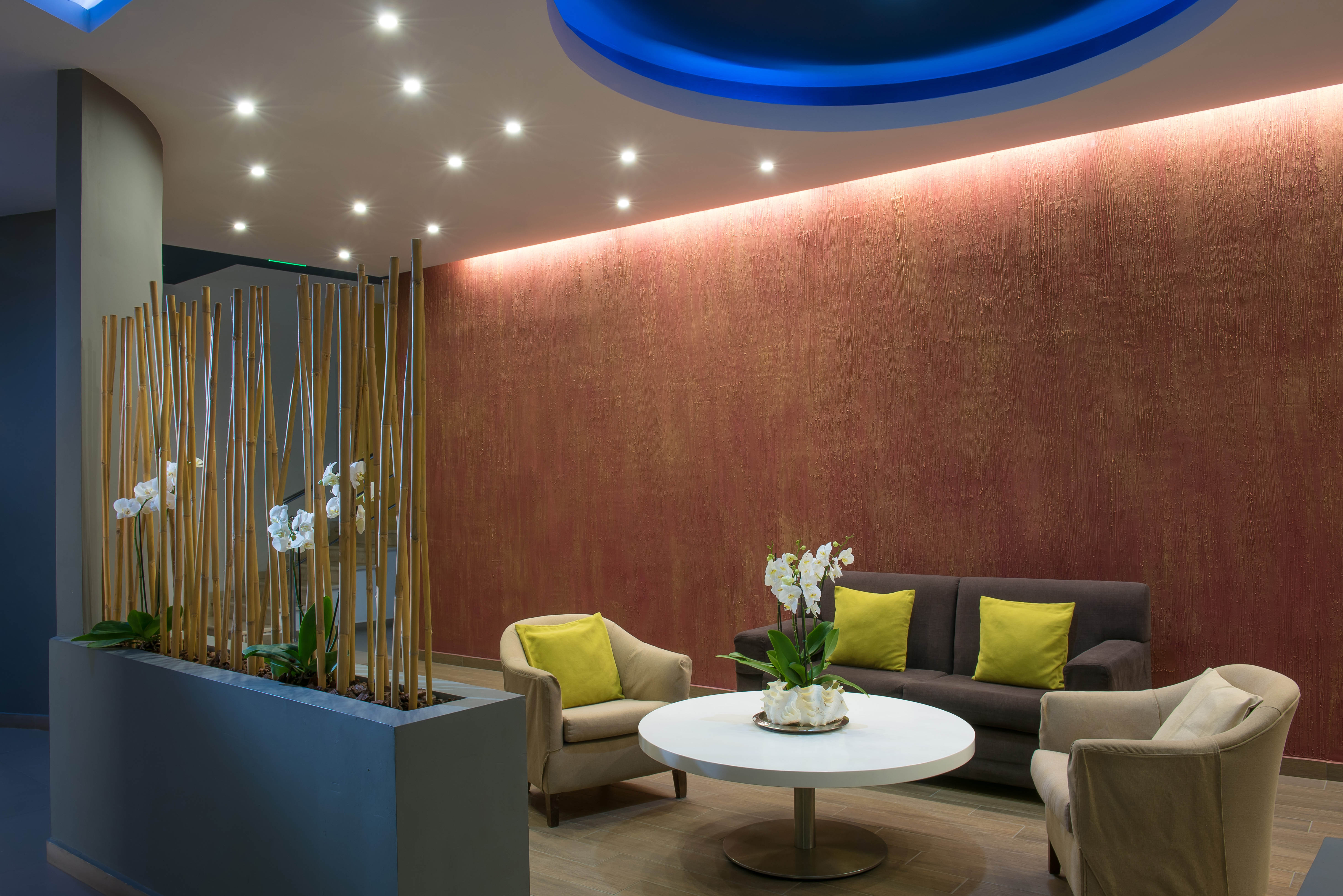 Blue Bay Resort & Spa