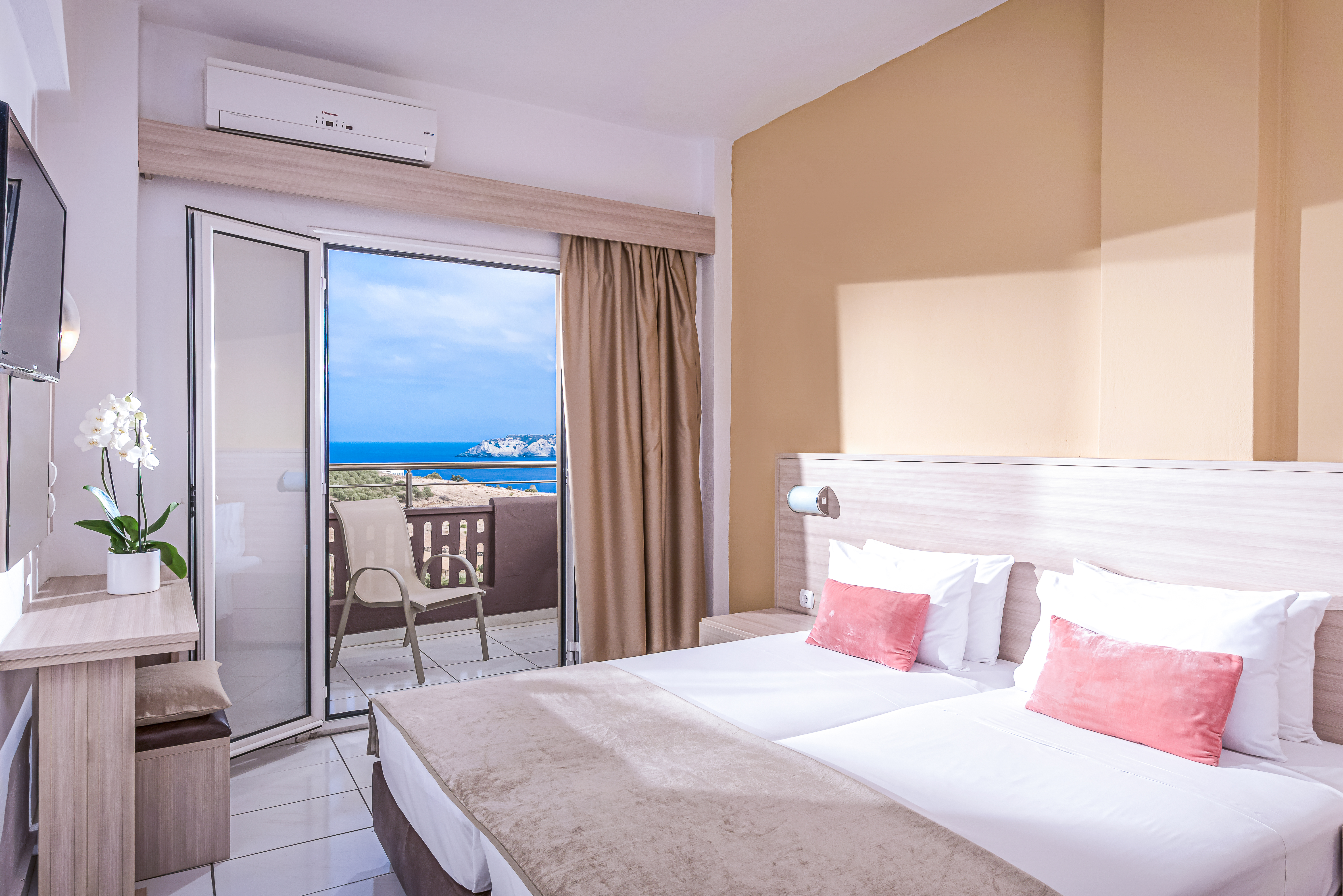 Blue Bay Resort & Spa