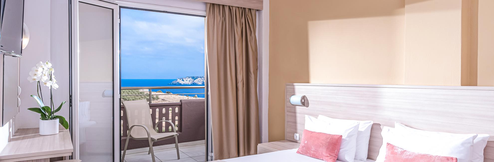 Blue Bay Resort & Spa