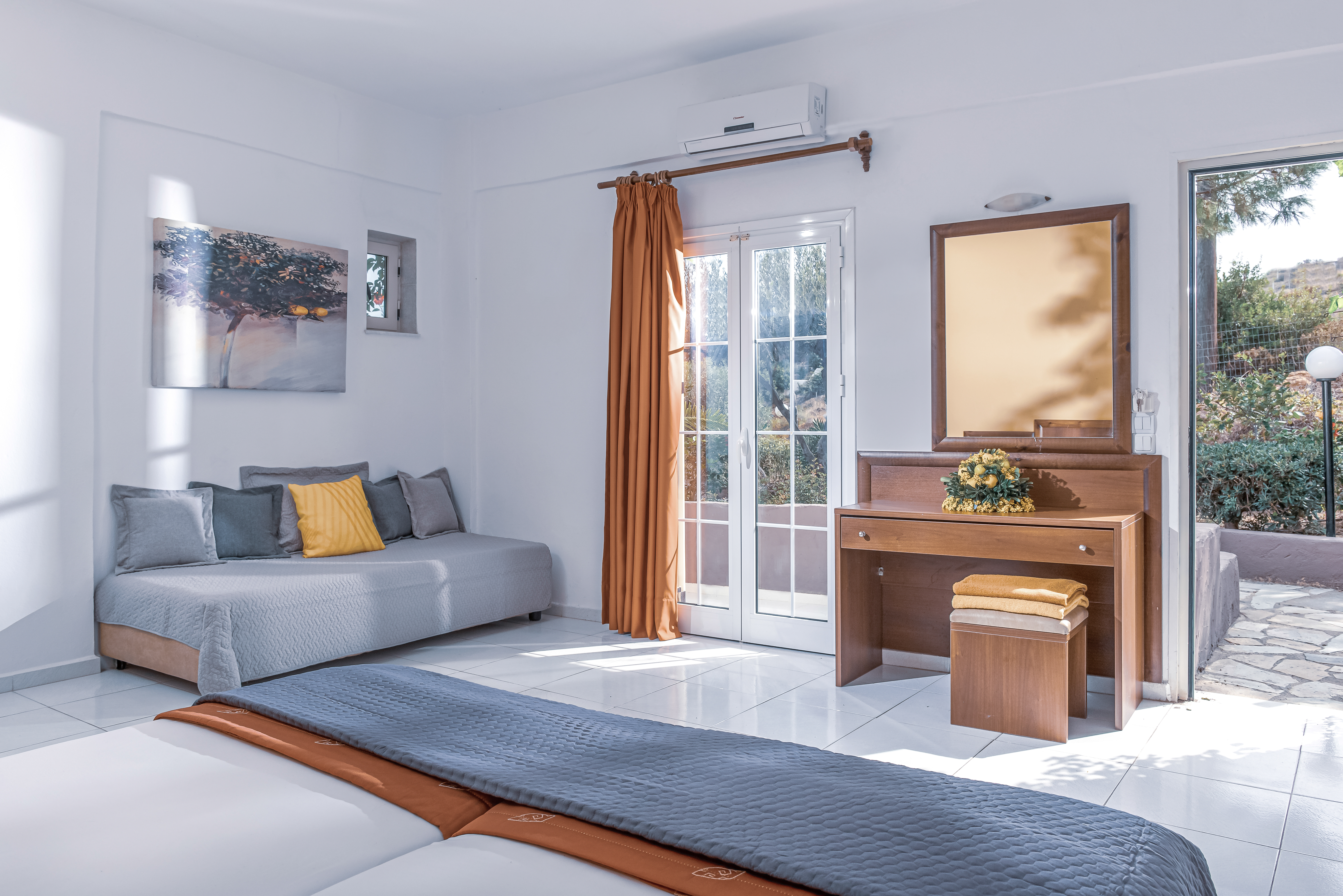 Blue Bay Resort & Spa