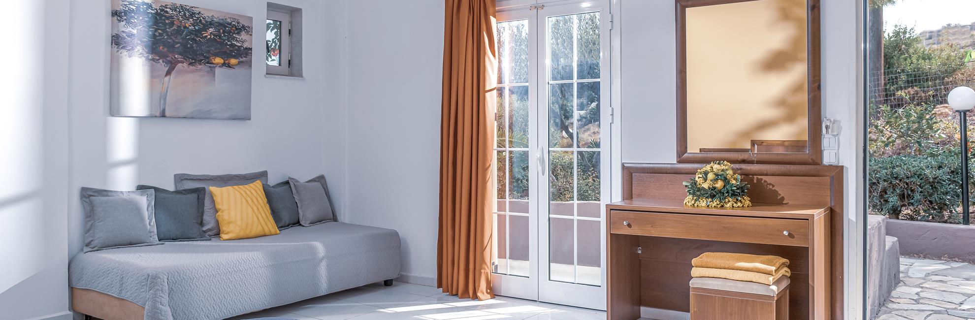 Blue Bay Resort & Spa