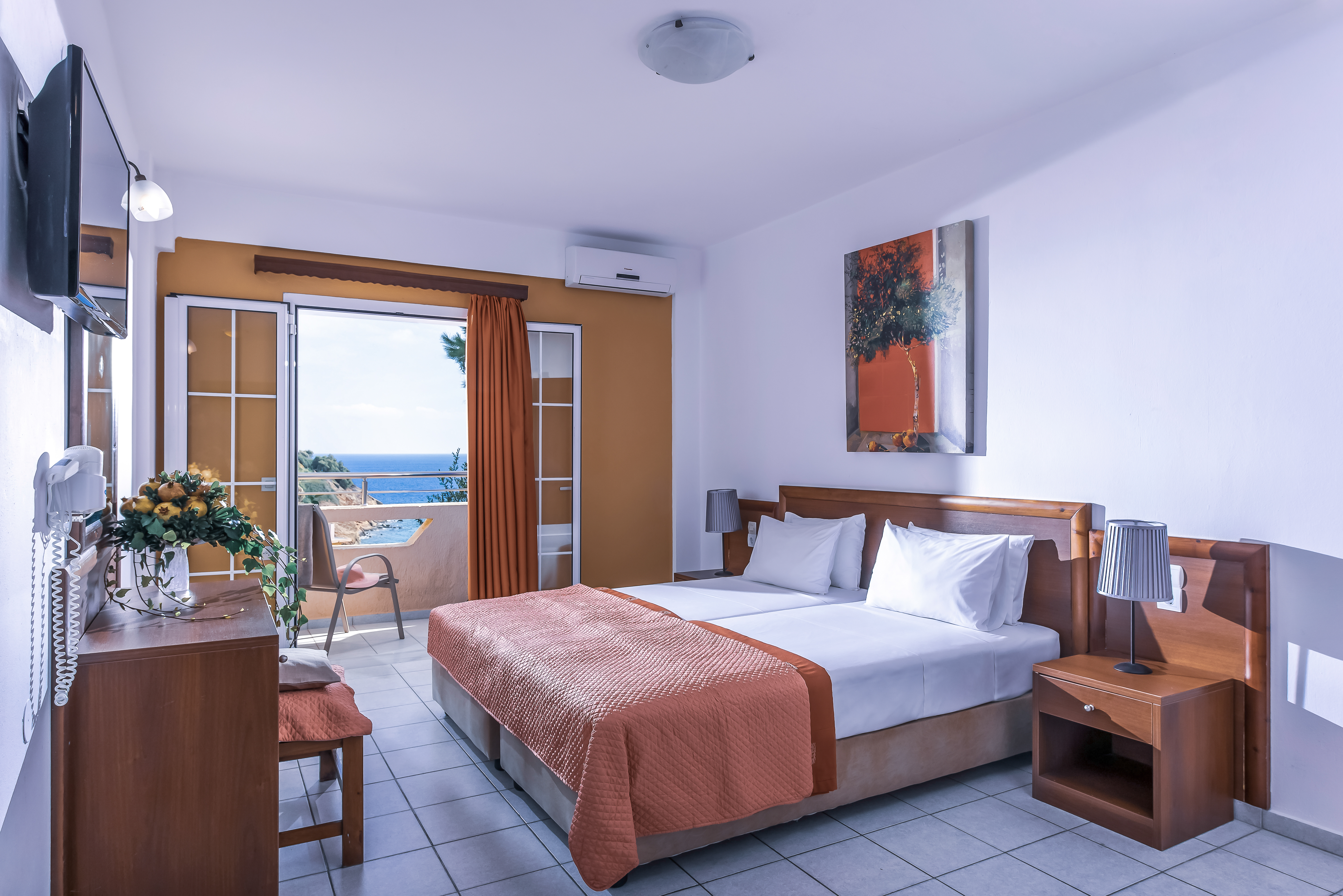 Blue Bay Resort & Spa