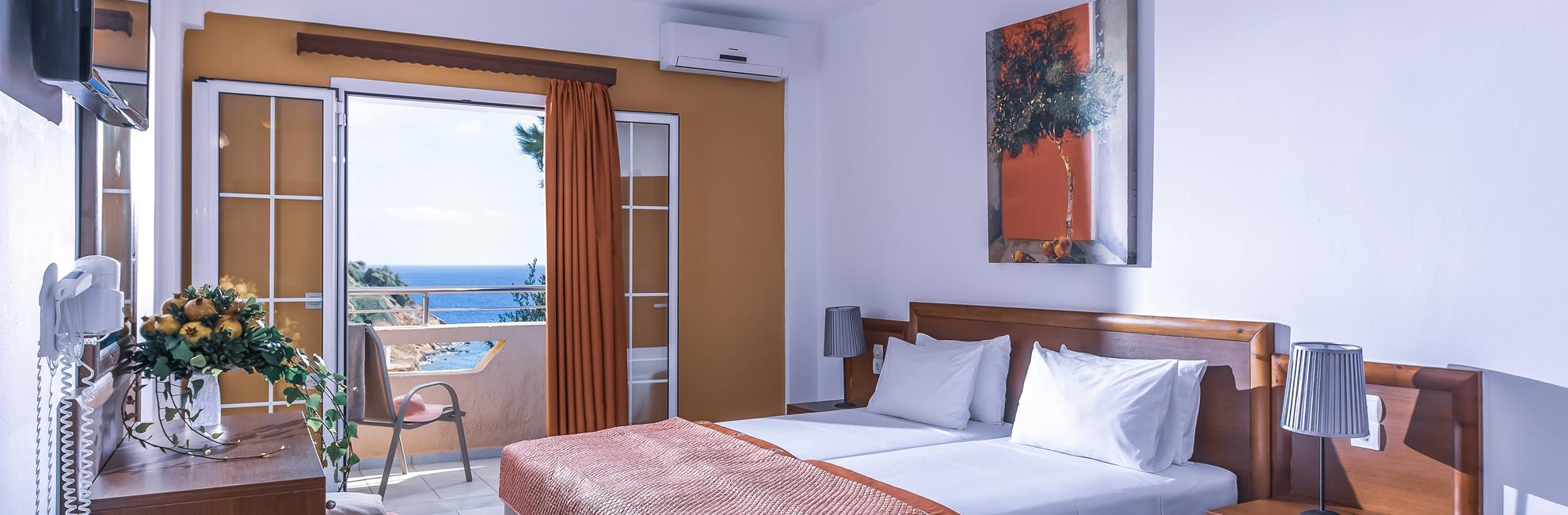 Blue Bay Resort & Spa