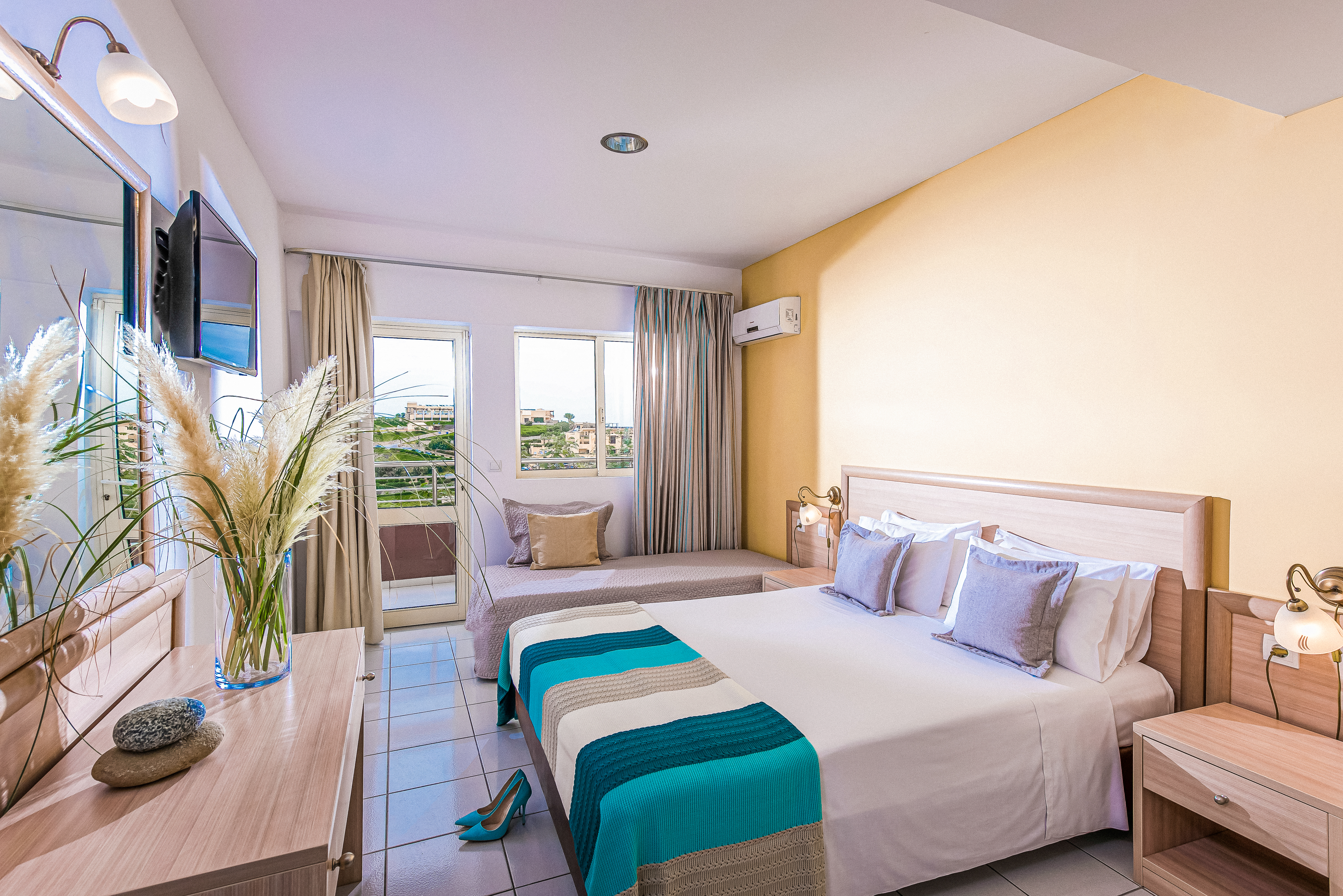 Blue Bay Resort & Spa