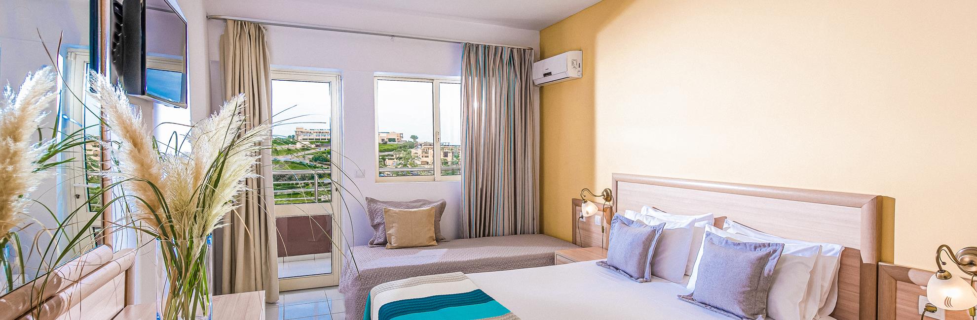 Blue Bay Resort & Spa