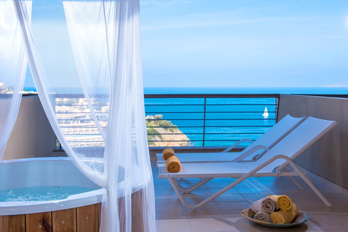 Elounda Blue Bay Hotel Elounda Blue Bay Hotel