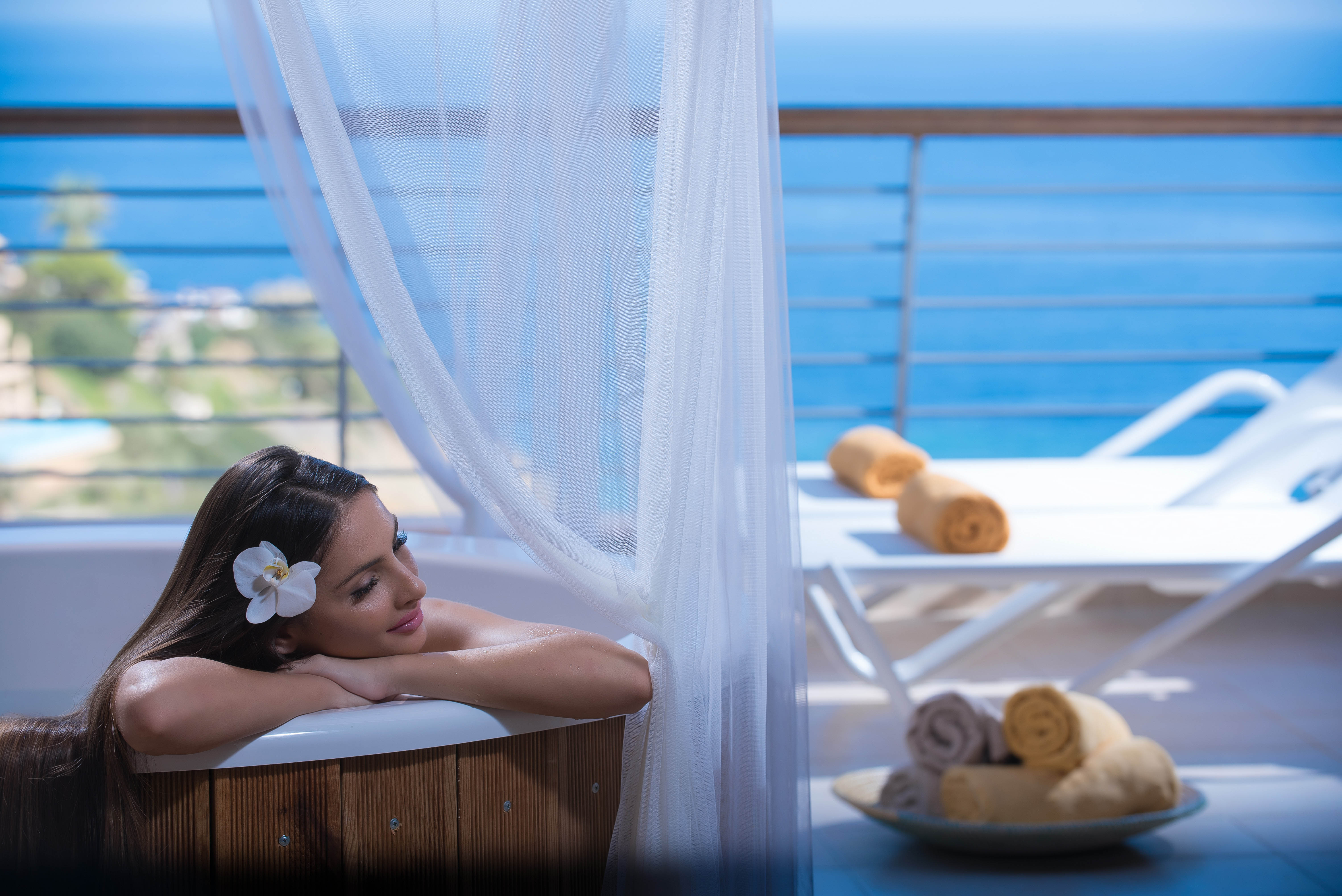 Blue Bay Resort & Spa