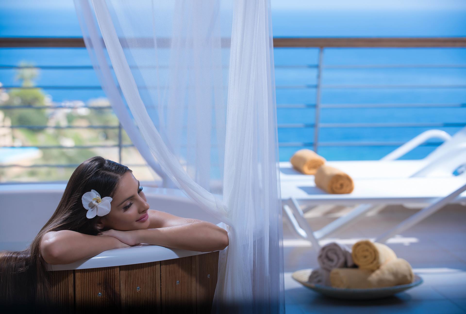 Blue Bay Resort & Spa — photo 8