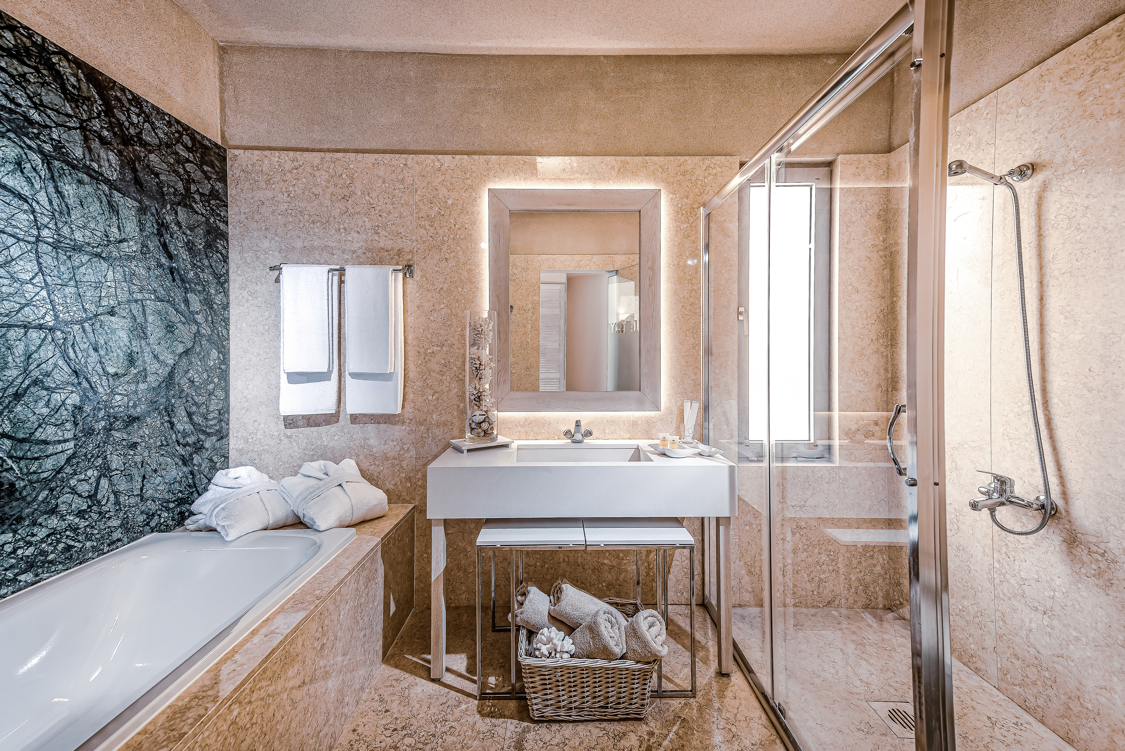 Blue Bay Resort & Spa