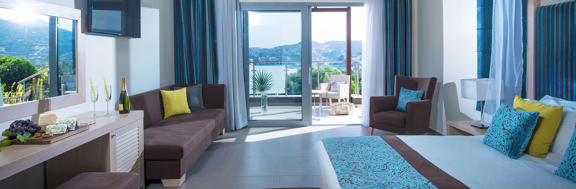Blue Bay Resort & Spa
