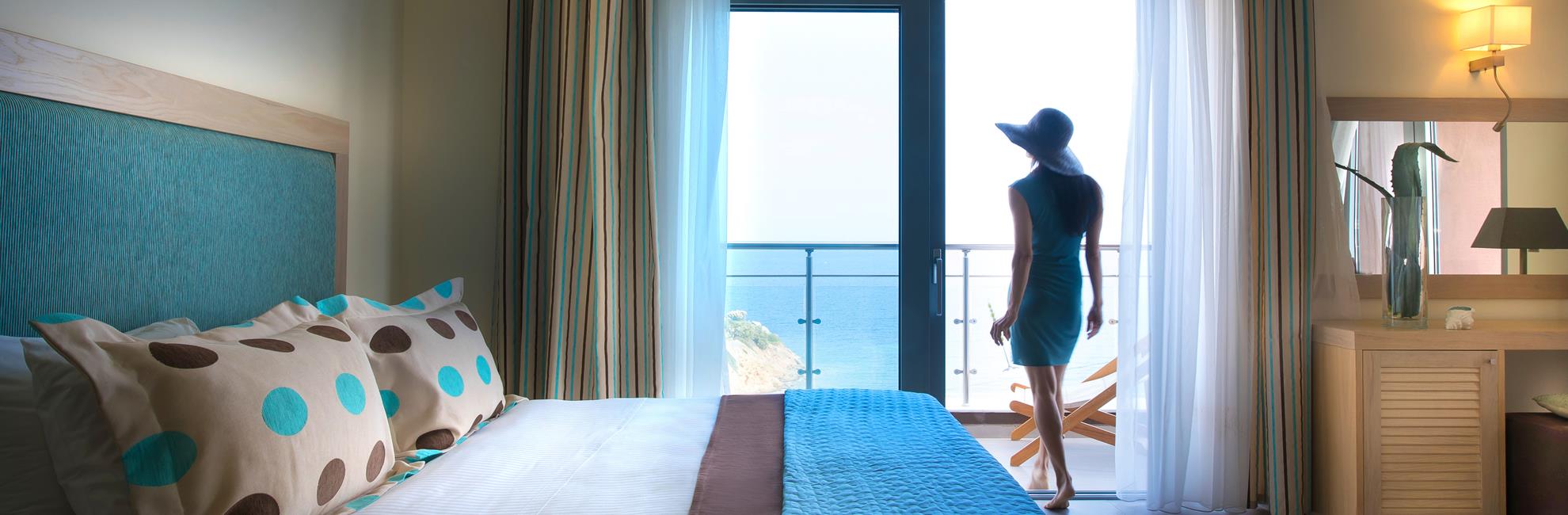 Blue Bay Resort & Spa