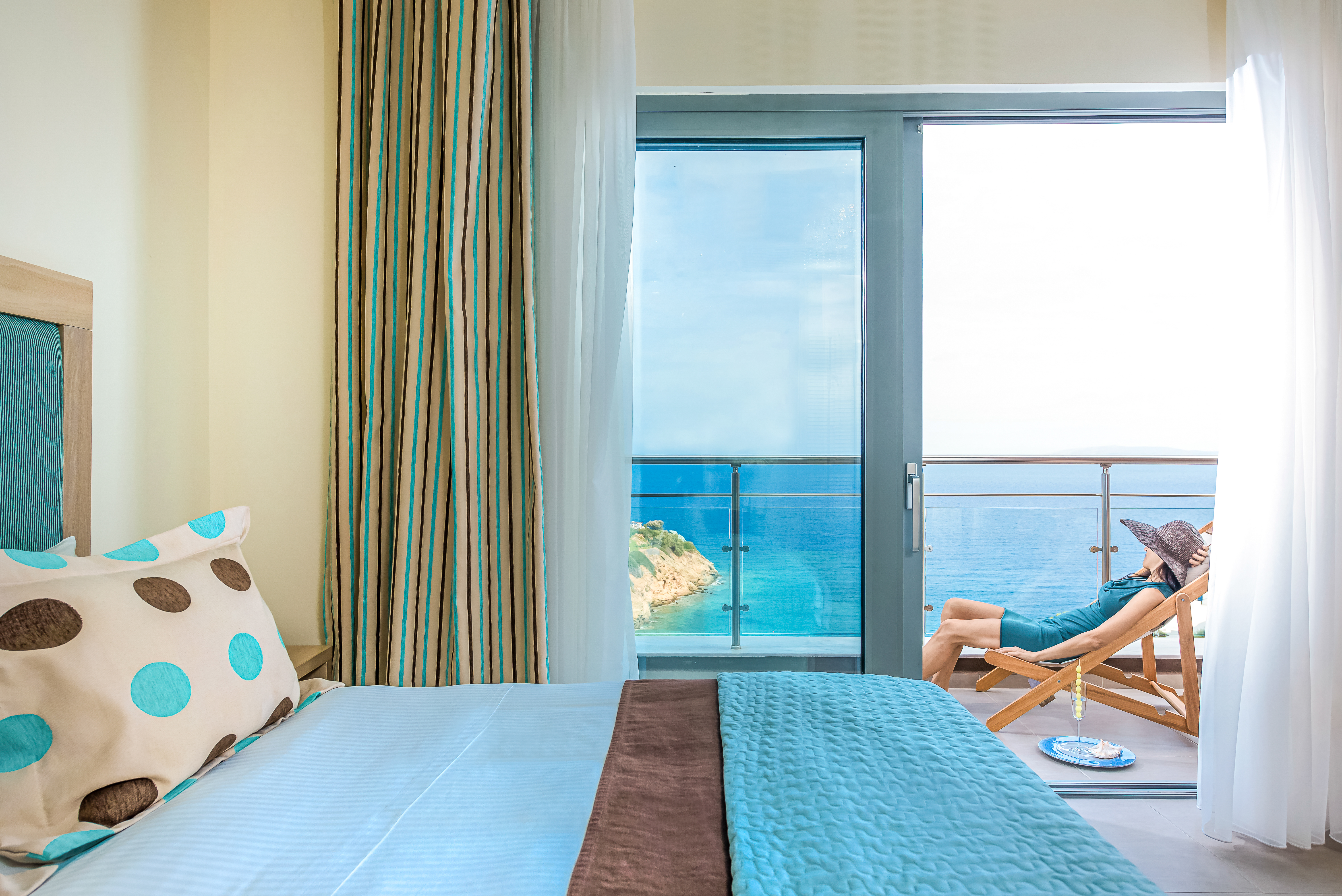 Blue Bay Resort & Spa