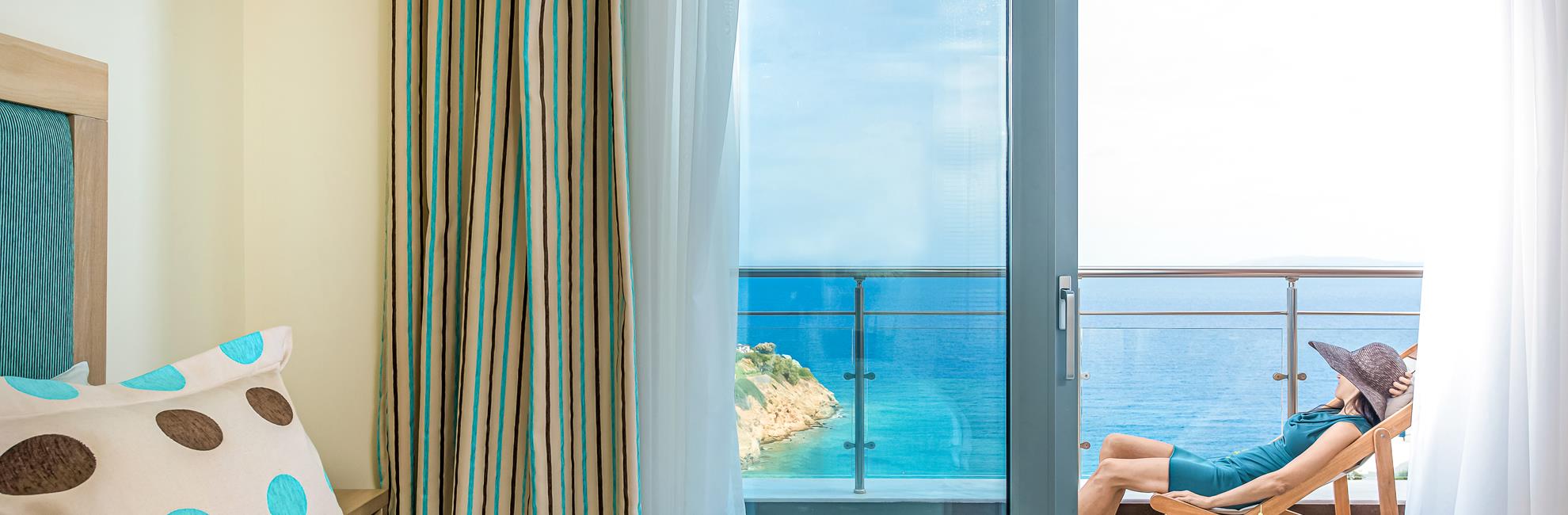 Blue Bay Resort & Spa