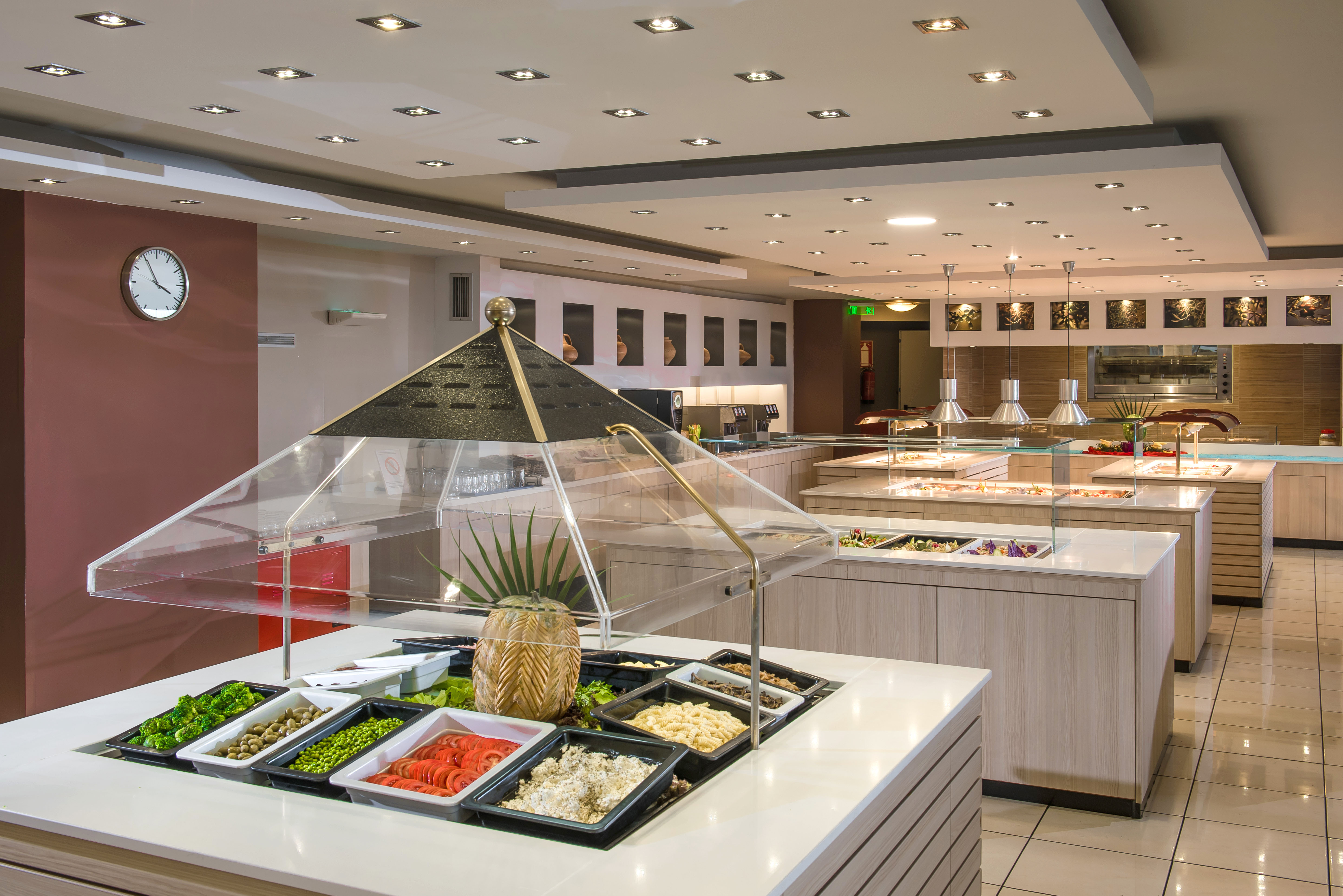 Blue Bay Resort & Spa