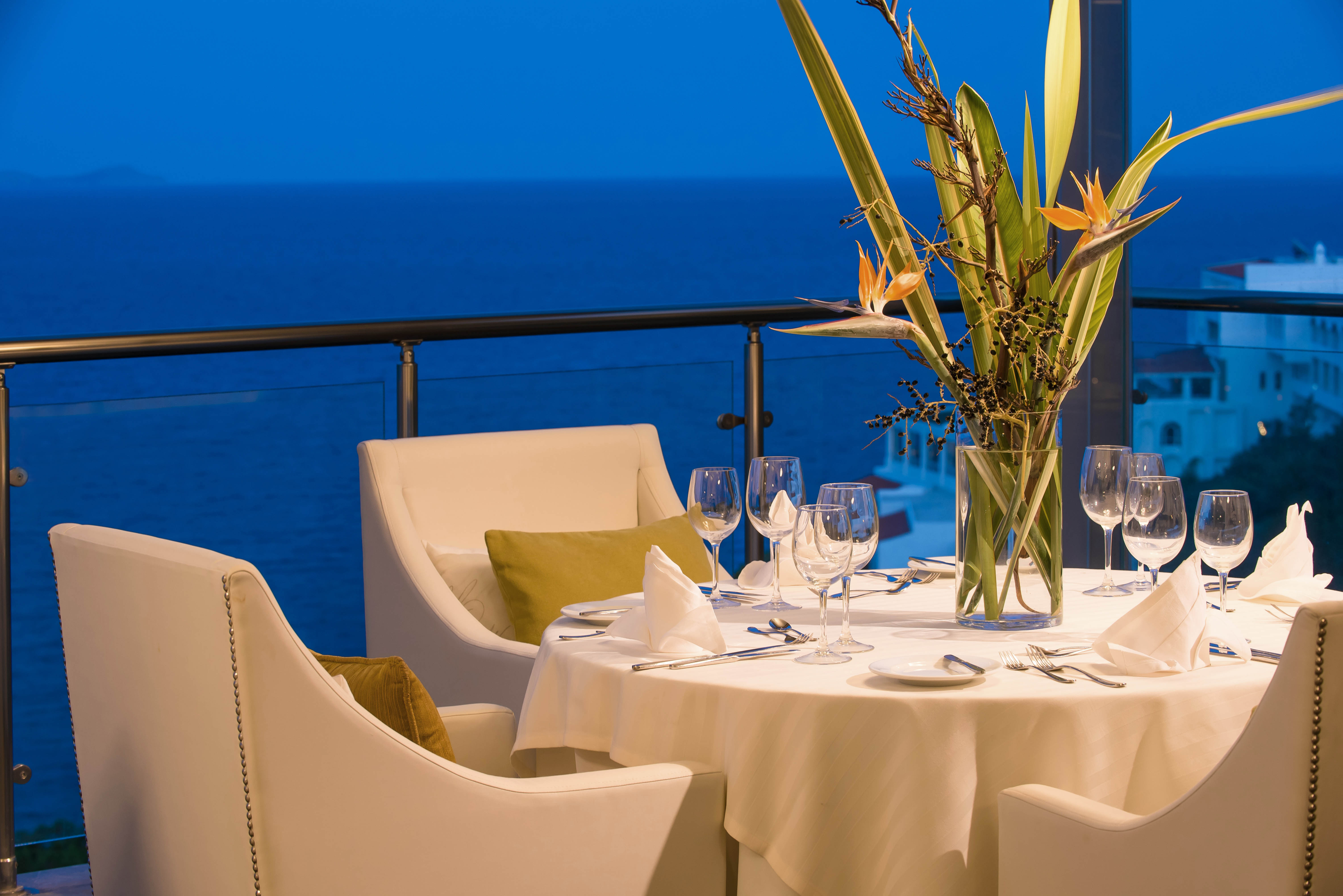 Blue Bay Resort & Spa