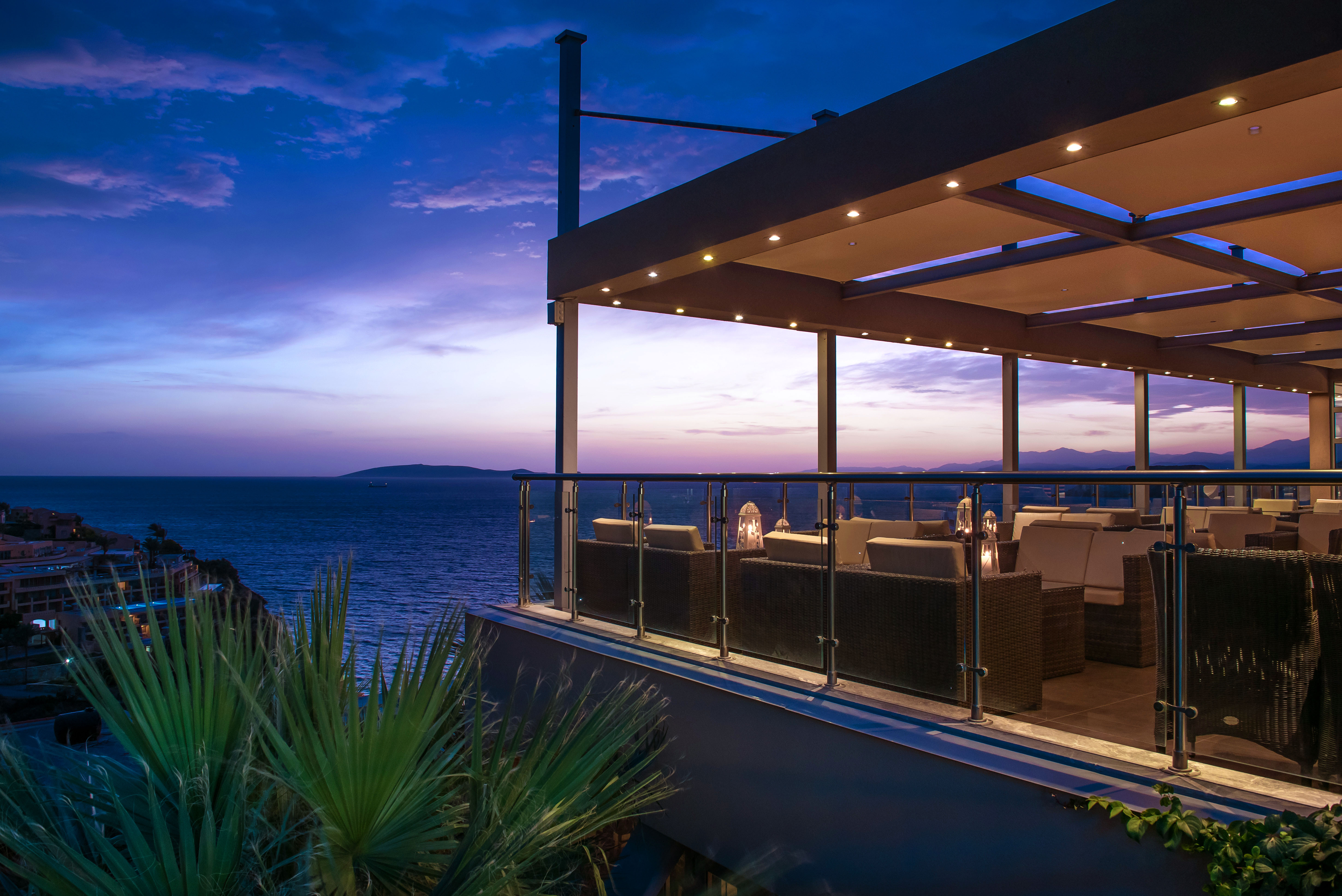 Blue Bay Resort & Spa