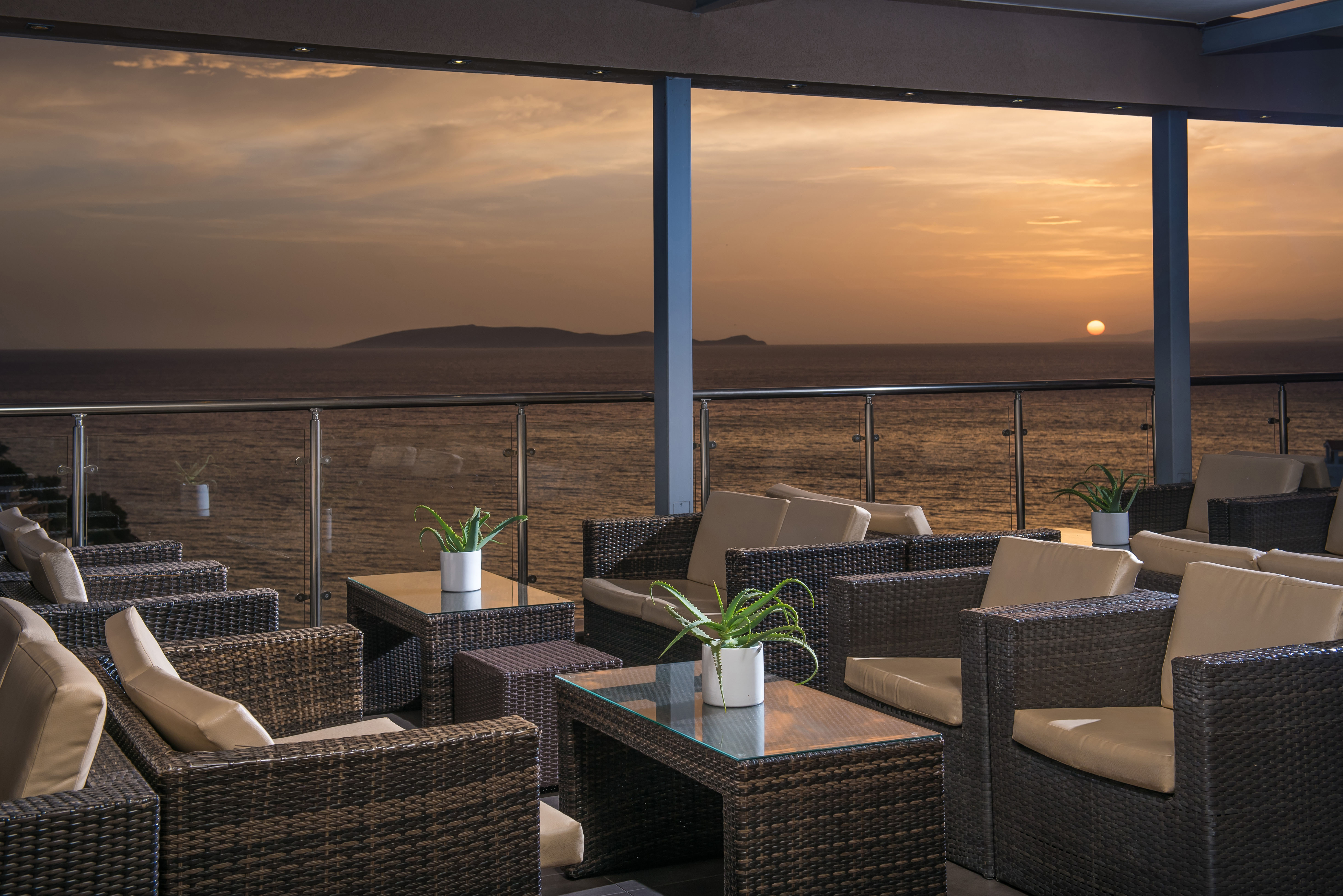 Blue Bay Resort & Spa