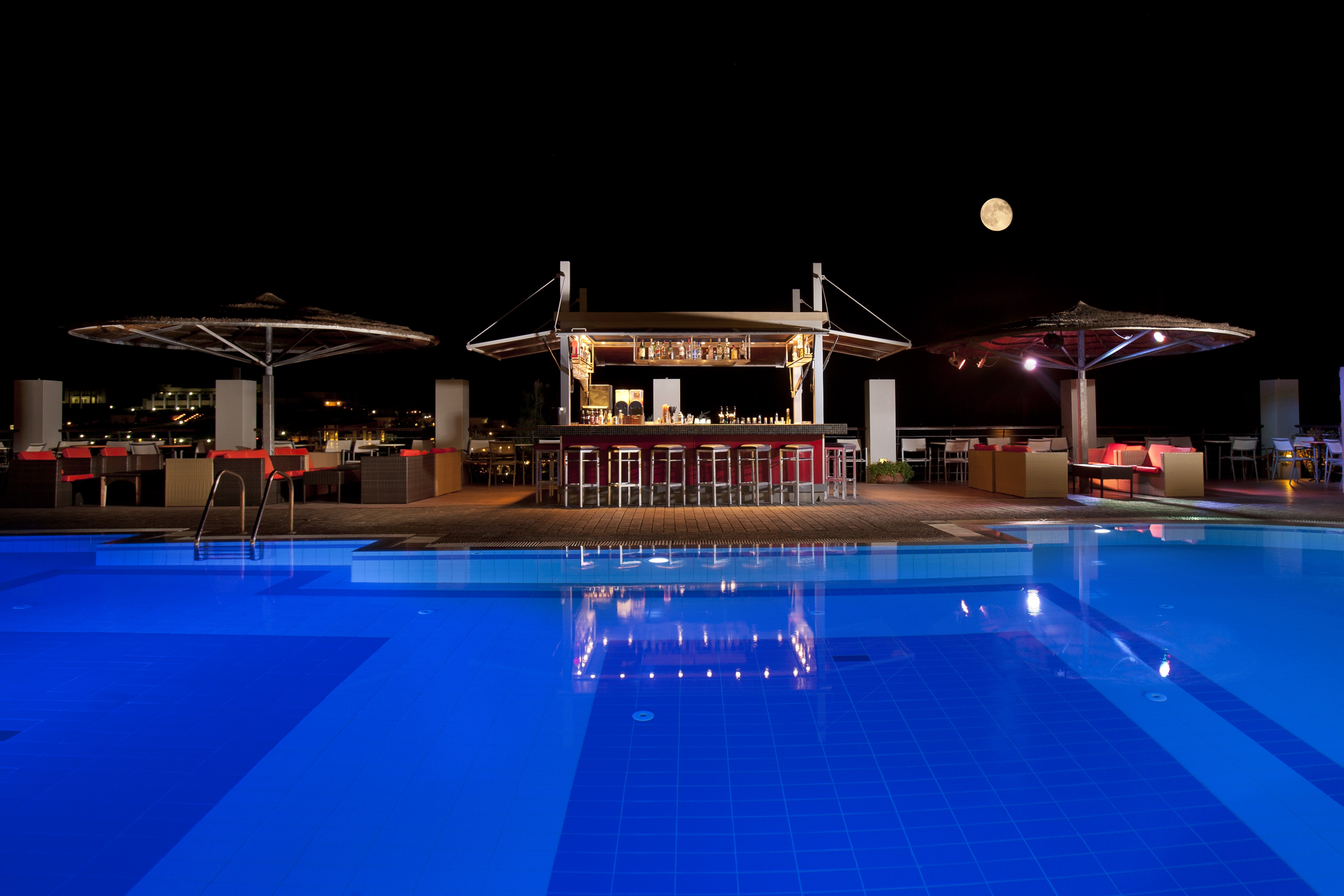 Blue Bay Resort & Spa