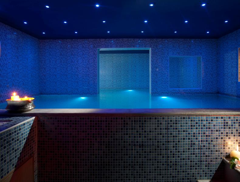 Blue Bay Resort & Spa — photo 14
