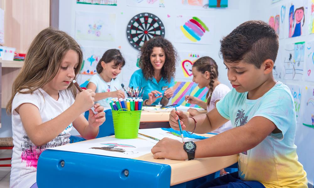 Premier enfant gratuit