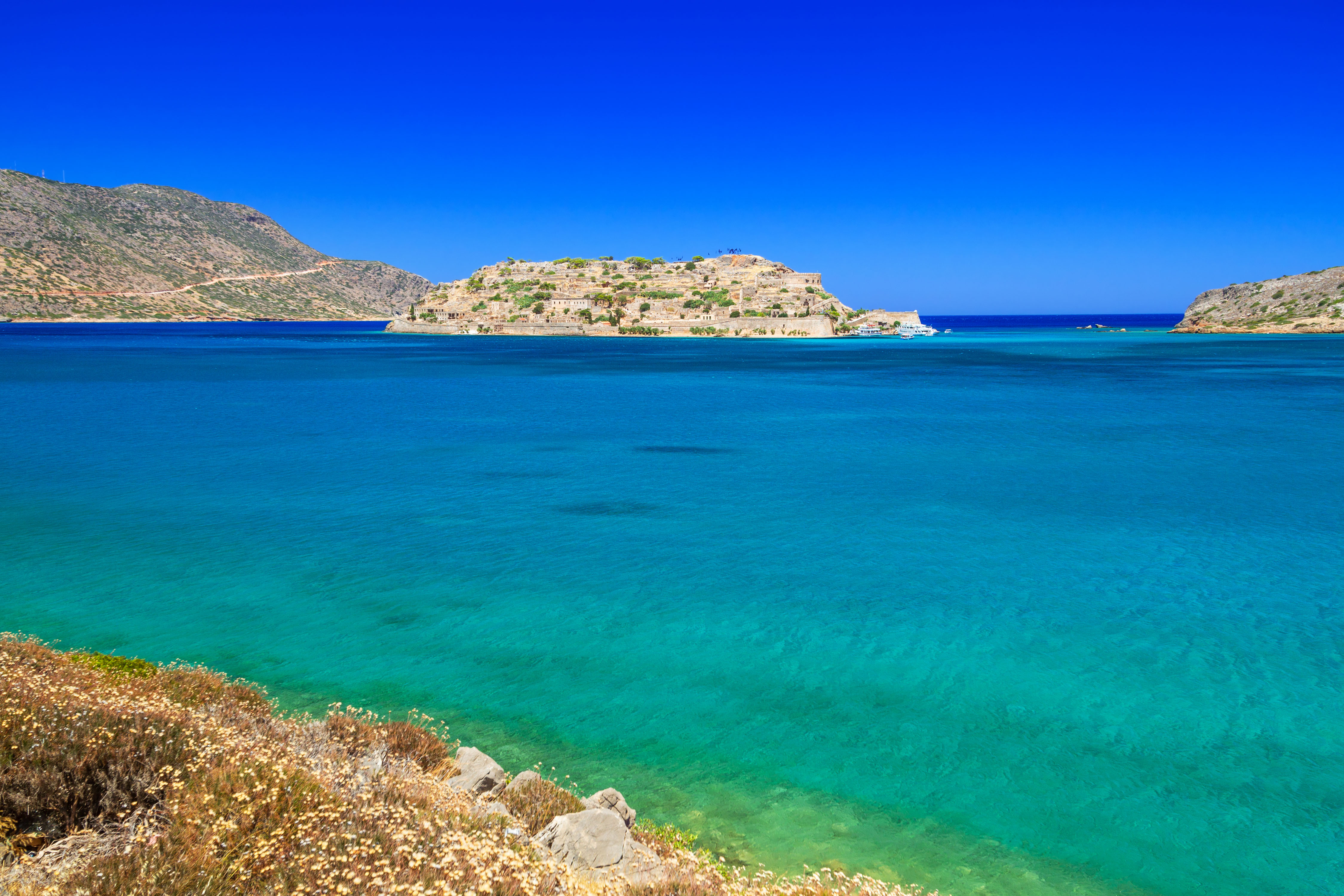 Blue Bay Resort & Spa