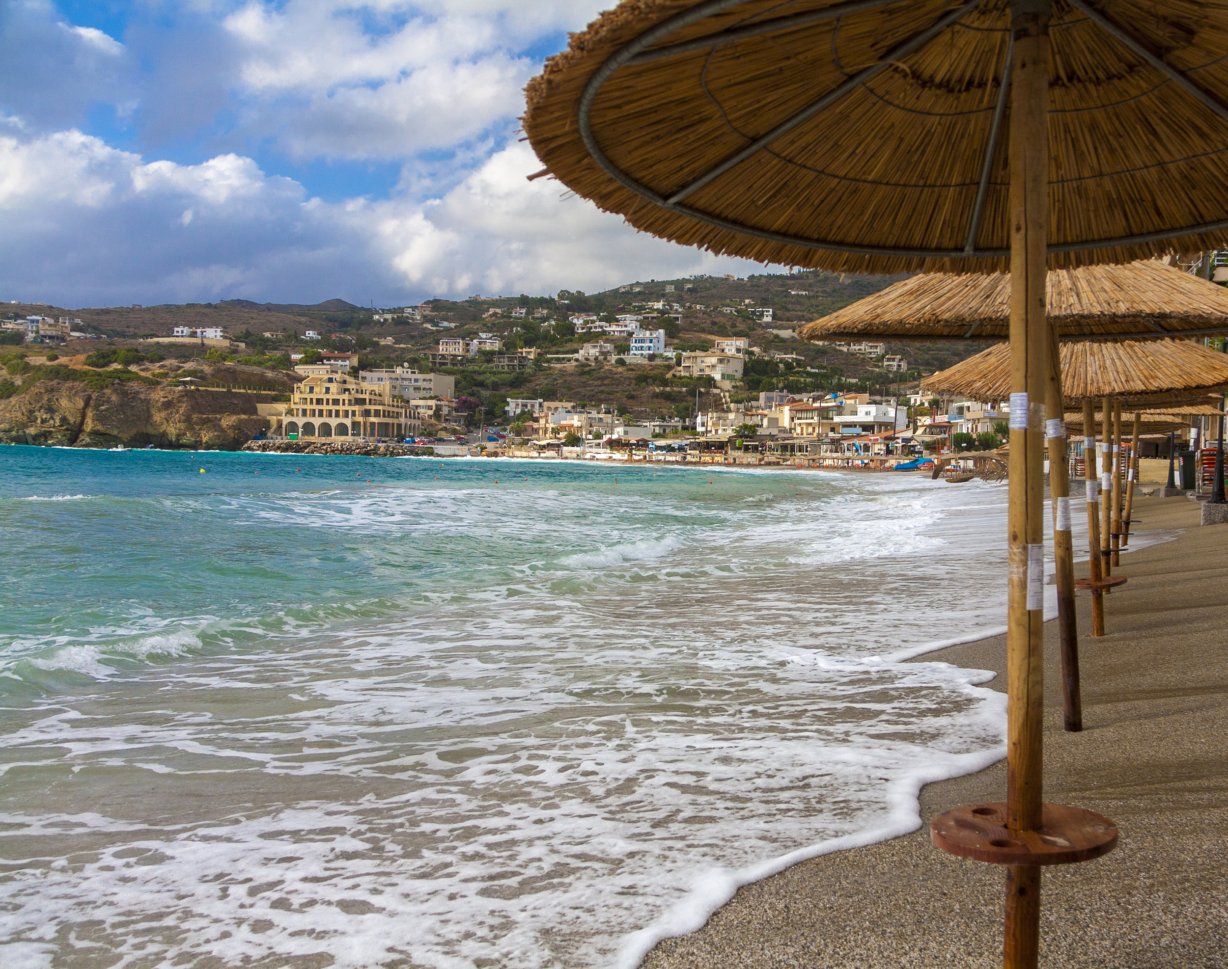 Blue Bay Resort & Spa