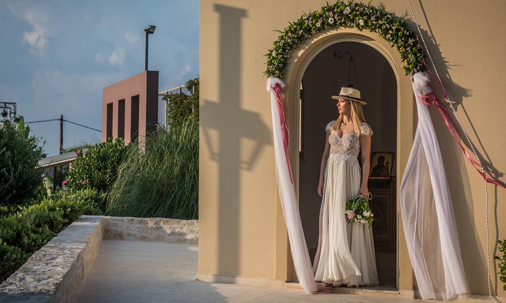 Renouvellement de promesse de mariage