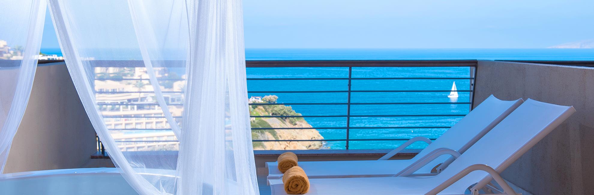 Blue Bay Resort & Spa