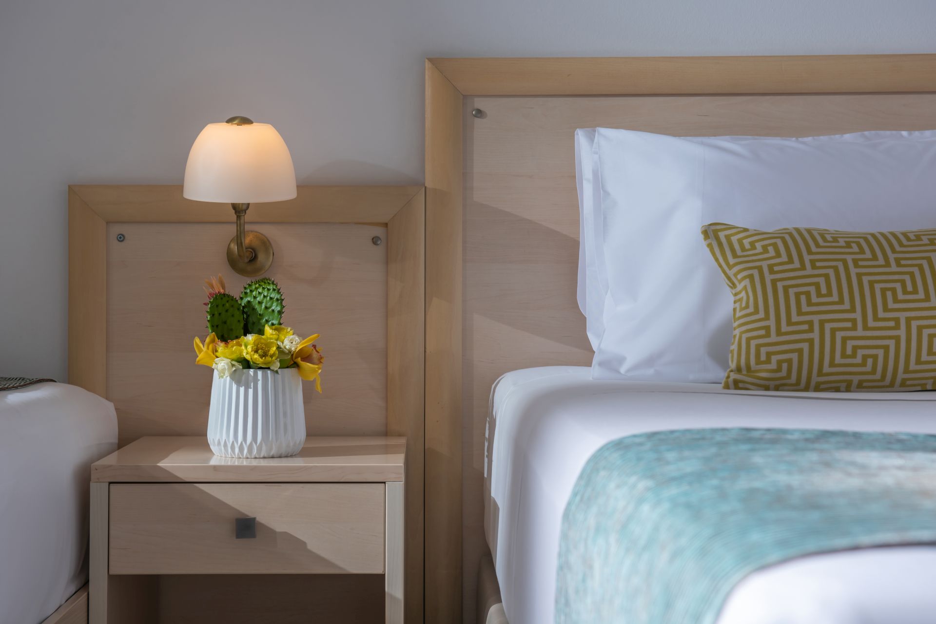 Blue Bay Resort & Spa