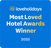 Blue Bay Resort-Most Loved in Greece 2025